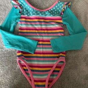 Matilda Jane leotard 4
